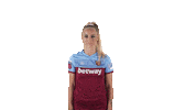 West Ham Hammers Sticker by Barclays FAWSL