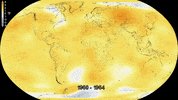 space earth GIF by NASA