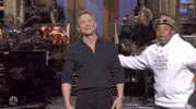 Daniel Craig Snl GIF by Saturday Night Live