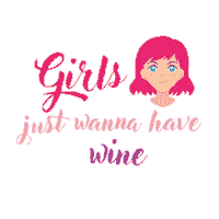 dubicz cheers wine winetime bor Sticker