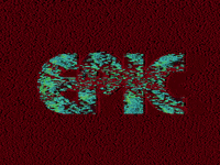 Art Glitch GIF