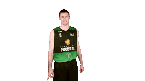Liga Endesa Basketball Sticker by ACB