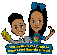 Game Money Sticker by Sense 2 Cents