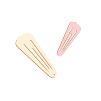 Good Morning Heart Sticker