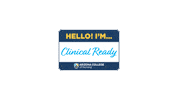 Nurse Azc Sticker by Arizona College of Nursing
