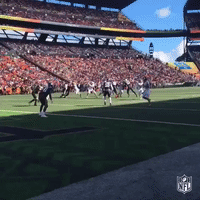 probowl GIF by NFL