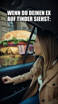Dating Tinder GIF by yfood