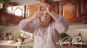 Love You Grandma GIF by Airbnb