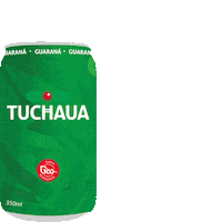 Coca Cola Guarana Sticker by Grupo Simões