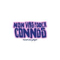 Covid Sticker by Vivamos como galegos