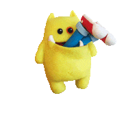 mundo-R galicia galego r galicia osder Sticker