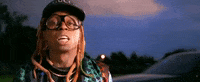lil wayne weezy GIF by DJ Khaled