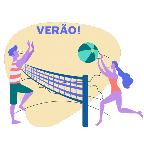 Amigos Bola Sticker by Bonitour