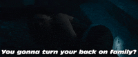 Betray Fast And Furious GIF by The Fast Saga
