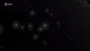 european space agency animation GIF