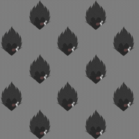 Animation Prince Vegeta GIF by ANEIX