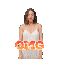 No Way Wow Sticker by ABC Music