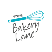 frombakerylane aberdeen bakery from bakery lane frombakerylane bakerylane Sticker