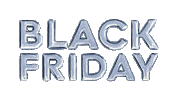 Black Friday Sticker by ShopBack