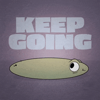 Raining Carry On GIF by freshcake