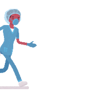 Floridahealthinstitute skincare florida salud dentista Sticker