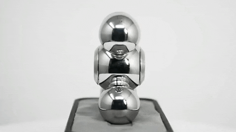 Fidget GIF by Big Poppa E