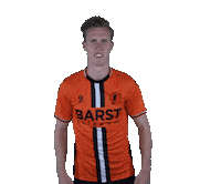 Bergen Op Zoom Win Sticker by SC Kruisland