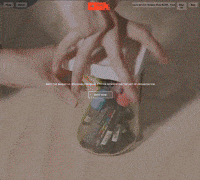 GIF by kimburgerly