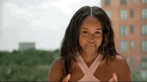 Kirsten Smiling GIF by Big Brother