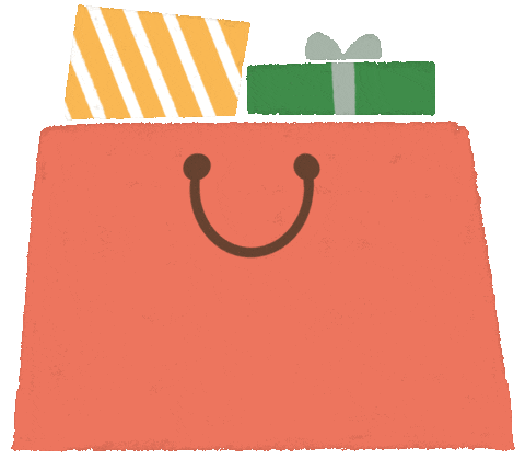 Merry Christmas Sticker