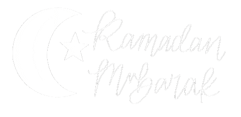 Ramadan Fasting Sticker