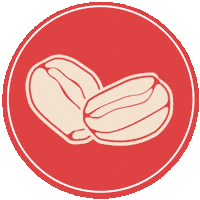 Jago Kopi Sticker by JAGO COFFEE