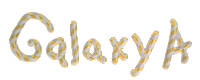 Galaxya Sticker by Samsung Brasil