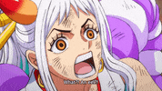 One Piece Law GIF by Toei Animation