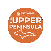 Fwup Sticker by First Weber