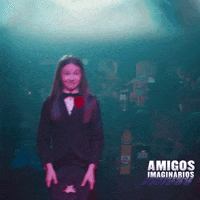 Trailer GIF by IF Movie