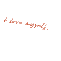 Moro Love Sticker by Posh The Label