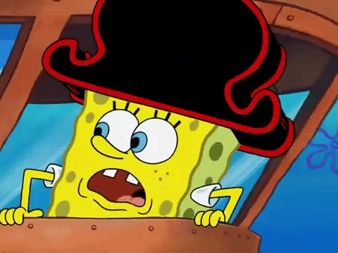 season 6 penny foolish GIF by SpongeBob SquarePants