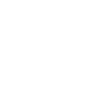 IRRA_studio logo bird fly passaro Sticker
