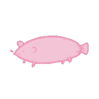 Mouse Sticker