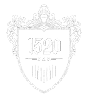 Sticker by 1520