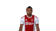 ajax amsterdam Sticker by AFC Ajax