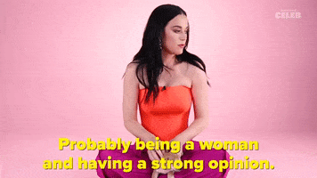 Katy Perry Puppies GIF by BuzzFeed