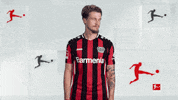 Not For Me No GIF by Bundesliga