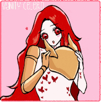 scornballs art game anime i love you GIF