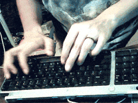 the future noah spidermen GIF by Scott Gelber