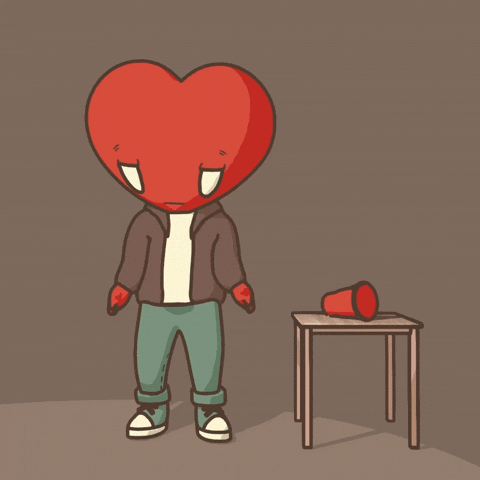 Tired Long Night GIF by LT3 Creations