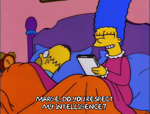 homer simpson GIF
