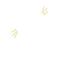 Burruss Sticker by Intercoastal Marketing