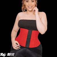 Fajas GIF by VITI